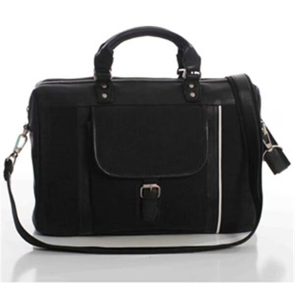 Elite Briefcase, Elongated, Mfr#: NU-240